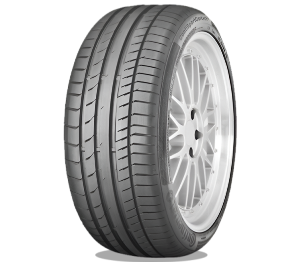 CONTINENTAL  CONTISPORTCONTACT 5 215/50 R17
