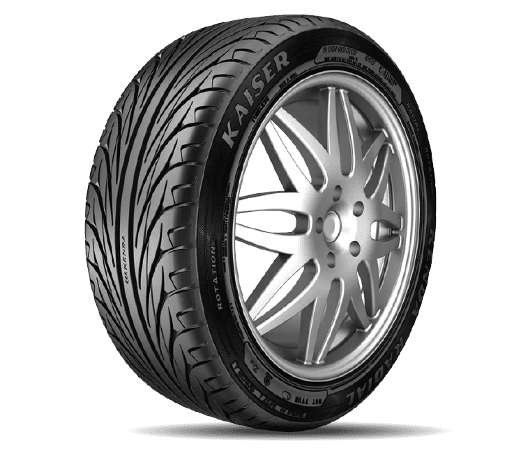 KENDA KR20 - 215/45 R17