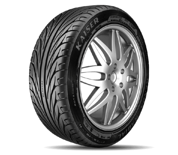 KENDA KR20 215/45 R17