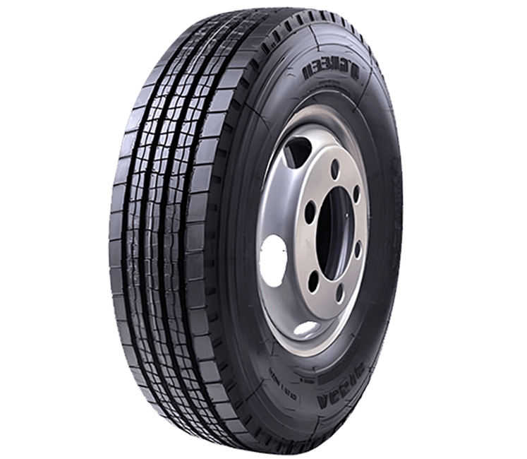 STEPRISING SR516 - 235/75 R17.5