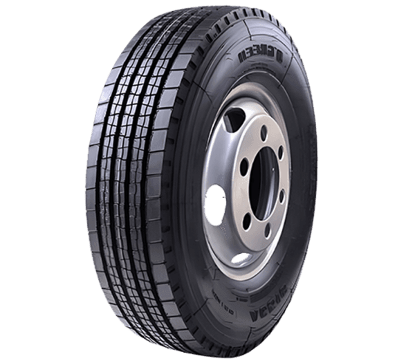 STEPRISING SR516 235/75 R17.5