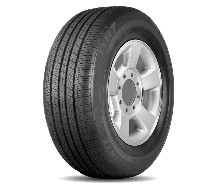 DELINTE DH7 - 215/55 R18