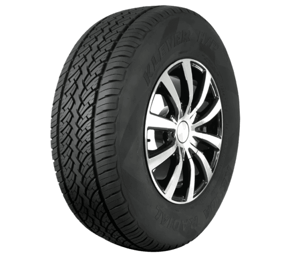 KENDA KR15 215/65 R16