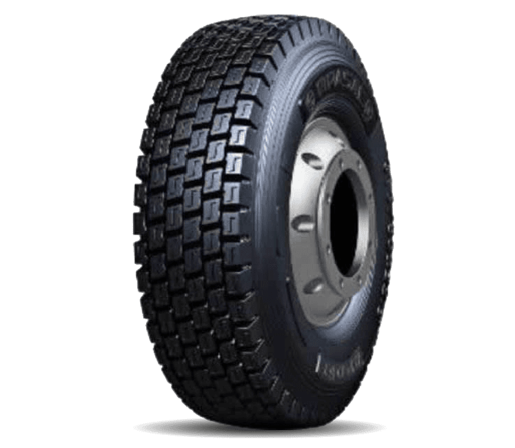 COMPASAL CPD81 18PR - 235/75 R17.5