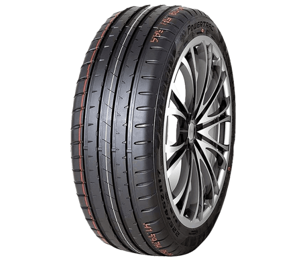 POWERTRAC RACING PRO 235/55 R17