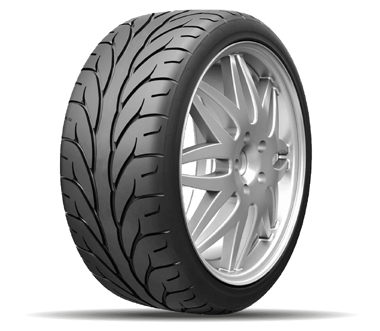 KENDA KR20A - 225/45 R17