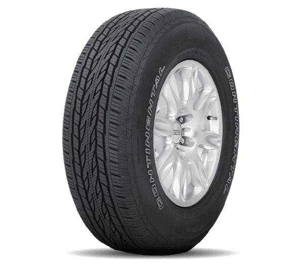 CONTINENTAL CROSSCONTACT LX20 225/70 R16