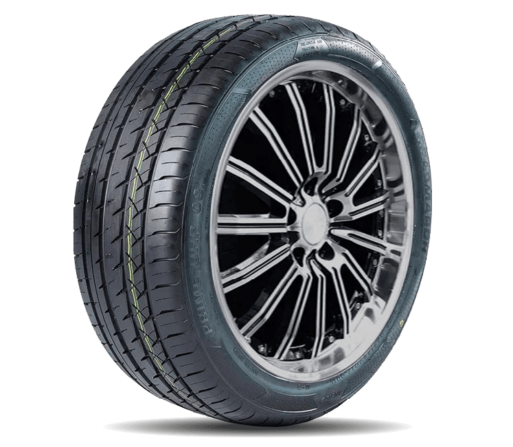 ROADMARCH PRIME UHP 08 - 255/55 R18