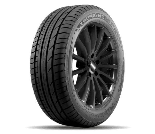 COOPER EVOLUTION SPORT 215/65 R16