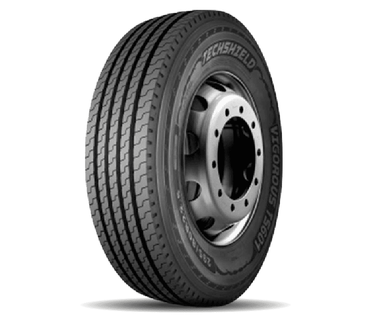 TECHSHIELD VIGOROUES TS601 - 295/80 R22.5