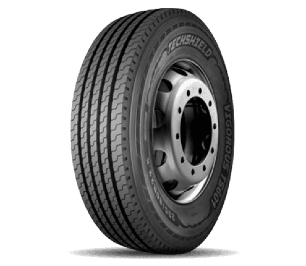 TECHSHIELD VIGOROUES TS601 295/80 R22.5