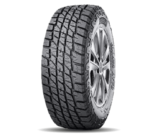 GITI 4x4 AT70 285/60 R18