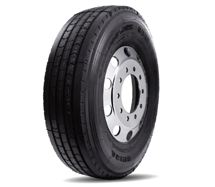 STEPRISING SR198 - 295/80 R22.5