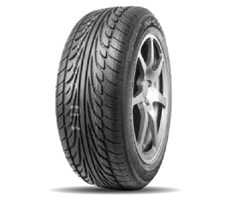 INFINITY INF-050 - 235/60 R16