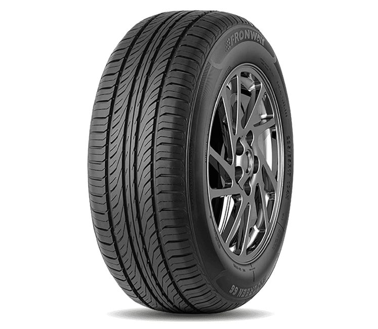 FRONWAY ECOGREEN 66 - 185/60 R13