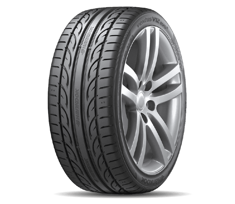 VENTUS K120 - 195/50 R15