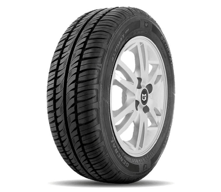 GENERAL TIRE ALTIMAX XP7 - 195/55 R15