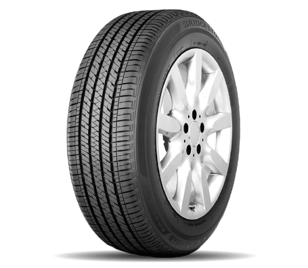 BRIDGESTONE ECOPIA EP422 215/45 R17