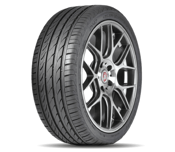 DELINTE DH2 215/45 R18