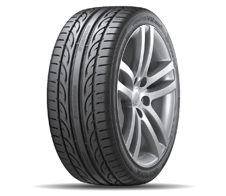 VENTUS K120 - 215/45 R18