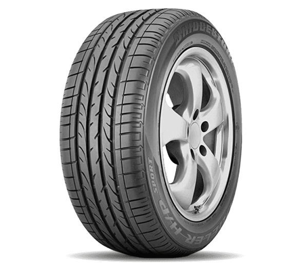 BRIDGESTONE DUELER HP SPORT 215/65 R16