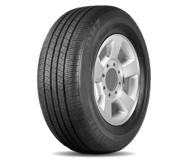 DELINTE DH7 SUV 235/65 R17