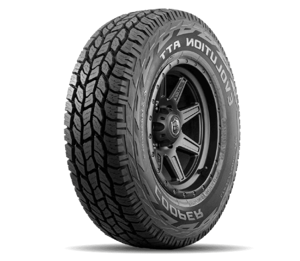 COOPER EVOLUTION ATT 245/70 R16