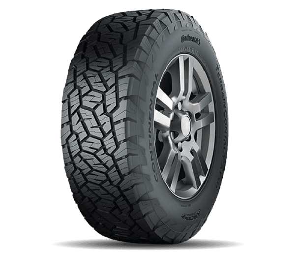 CONTINENTAL TERRAINCONTACT AT50 265/70 R16