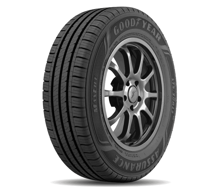 GOODYEAR ASSURANCE MAXLIFE - 185/65 R14