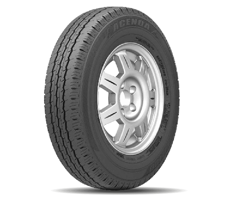 ACENDA CA100 - 215/75 R16