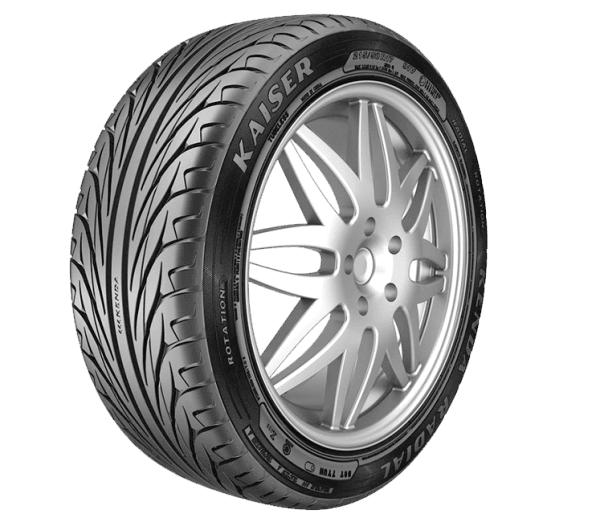 KENDA KR20 225/45 R18