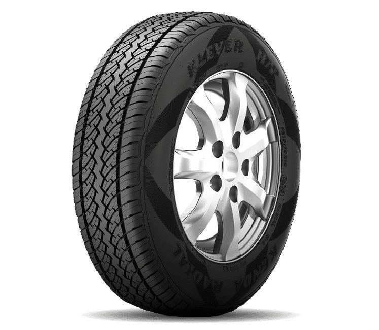 KENDA KR15 - 235/60 R15