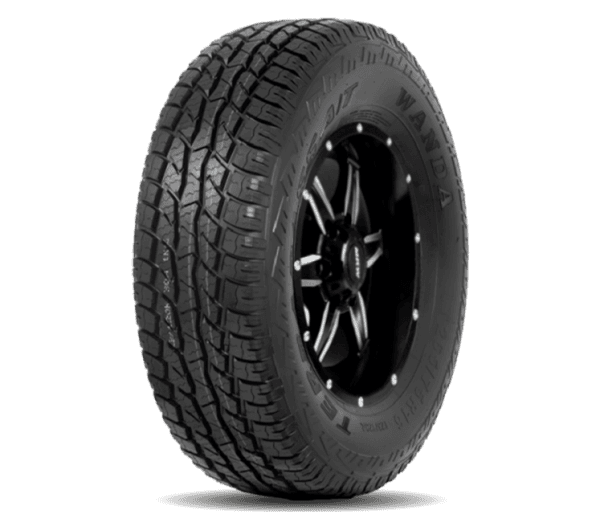 WANDA WR 9001 AT 235/65 R17