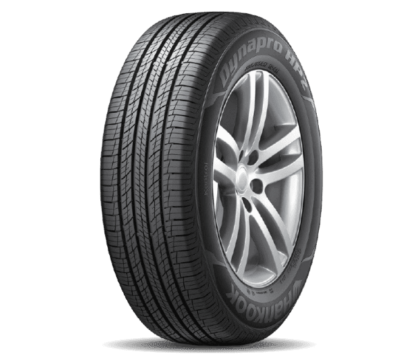 HANKOOK RA33 235/65 R17