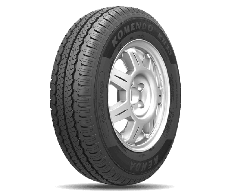 KENDA KR33 - 155 R13