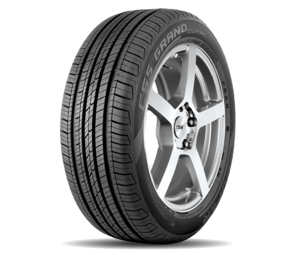 COOPER  CS5 GRAND TOURING 215/65 R16