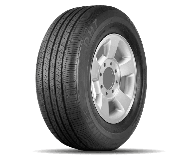 DELINTE DH7 SUV - 225/60 R17