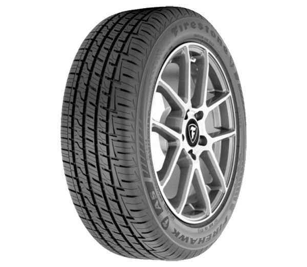 FIRESTONE FIREHAWK AS91 215/45 R17