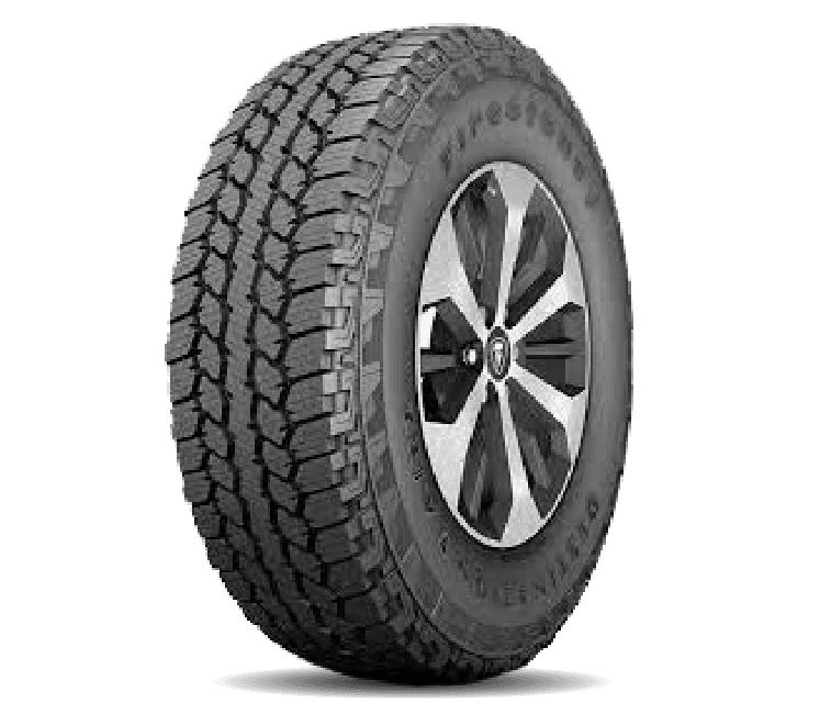 FIRESTONE DESTINATION - 265/65 R17