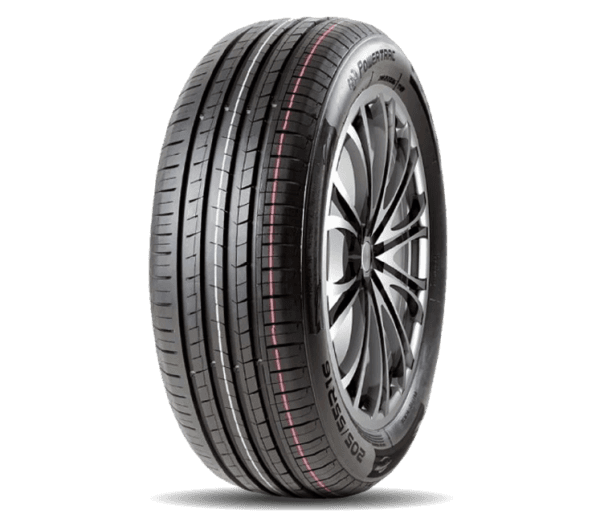 POWERTRAC ADAMAS H/P 195/65 R15