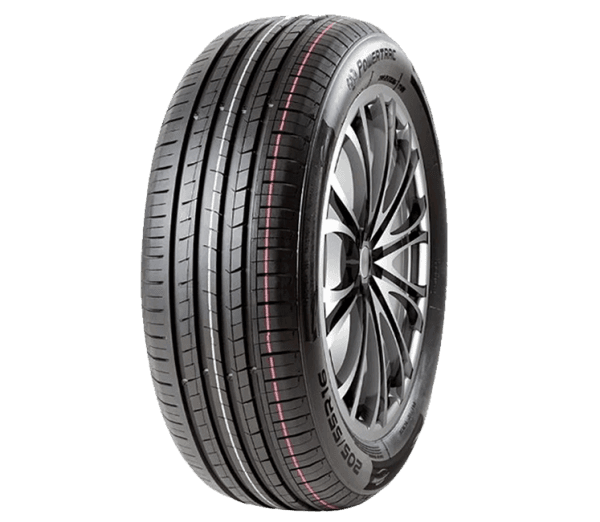 LLANTA POWERTRAC 215/60 R16 ADAMAS H/P 215/60 R16