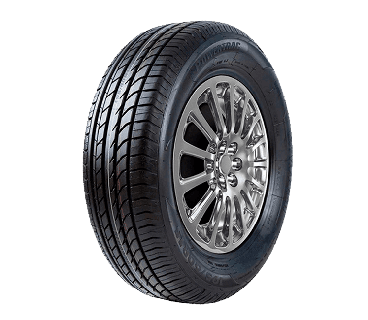 LLANTA POWERTRAC 225/60 R16 CITYMARCH - 225/60 R16