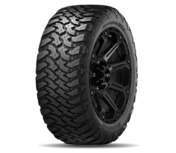 HANKOOK RT05 265/65 R17