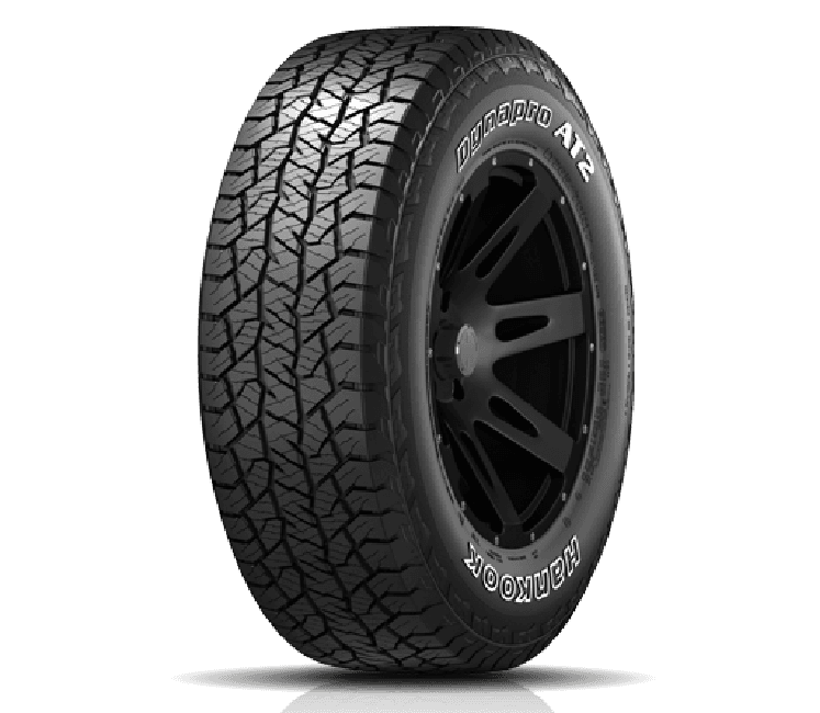 LLANTA HANKOOK 235/60 R16 RF11 - 235/60 R16