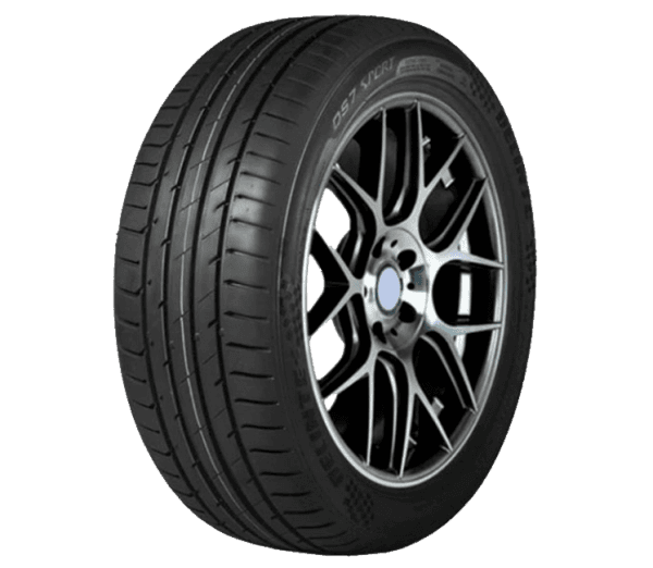 DELINTE DS7 SPORT 215/45 R17