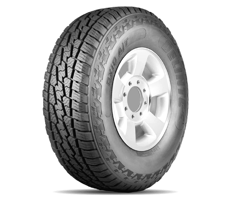 LLANTA DELINTE 205/60 R15 91H DX-10 - 205/60 R15