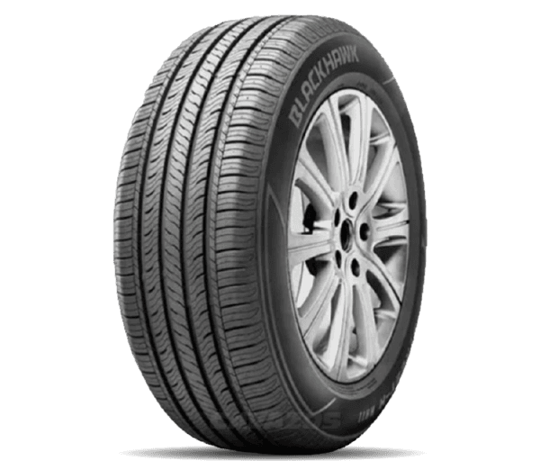 LLANTA BLACKHAWK 185/60 R13 STREET-H HH01 185/60 R13