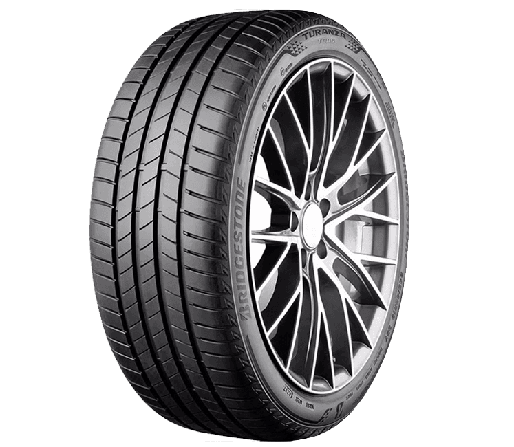 BRIDGESTONE TURANZA T005A - 215/55 R18