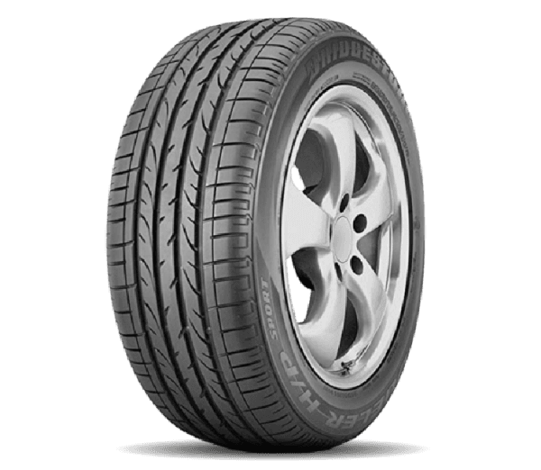 BRIDGESTONE  DUELER H/P SPORT 225/65 R17