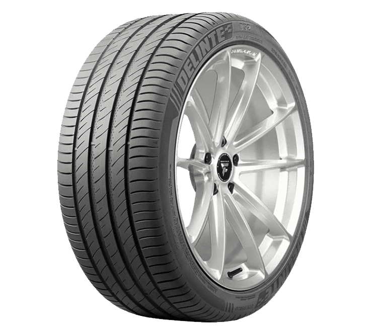 DELINTE  DS2 - 195/55 R15